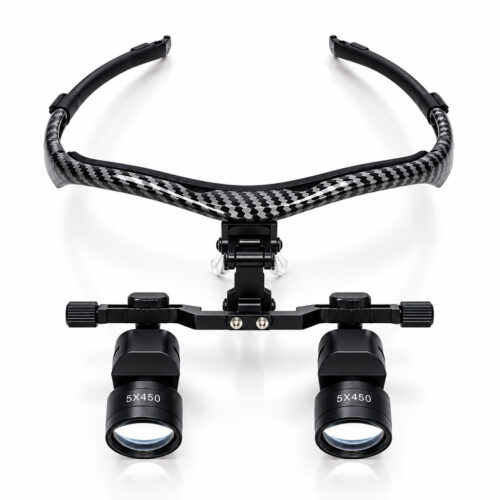 Flip-up Loupes
