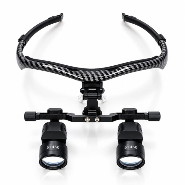 Flip-up Loupes