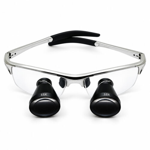 TTL Loupes