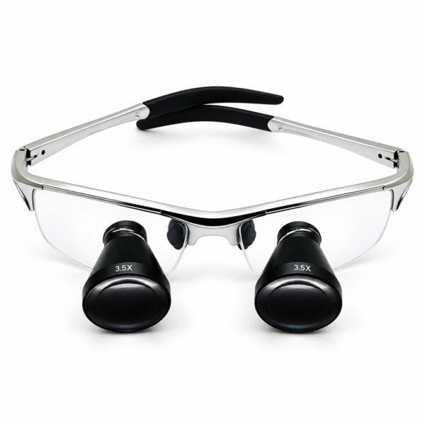 TTL Loupes