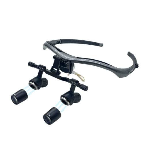 Magnetic Dental Loupes
